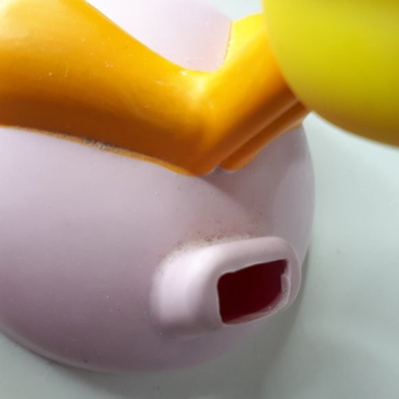 Vintage Looney Tunes Tweety Bird Toothbrush Holder - Picture 3 of 7